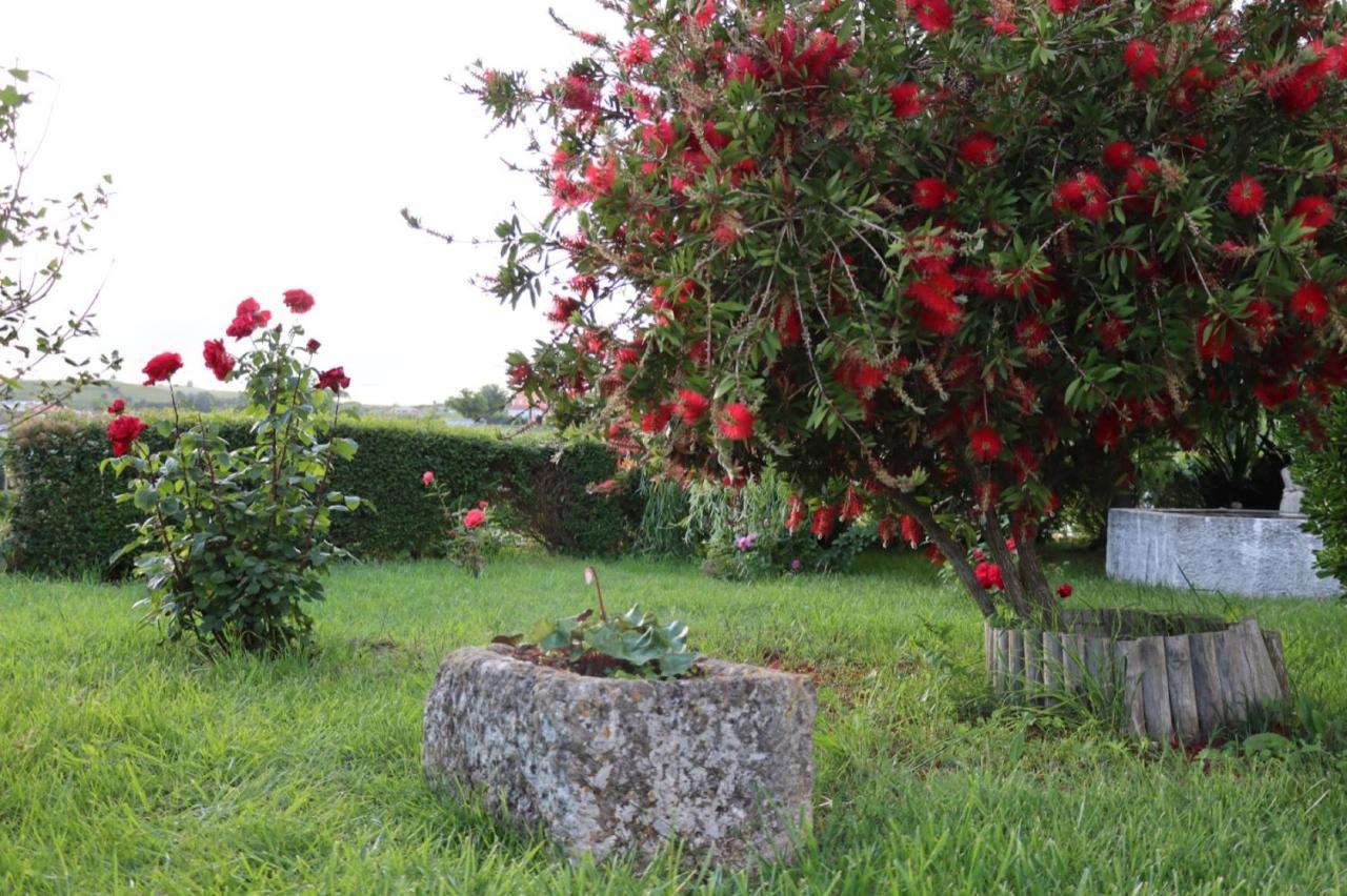 Quinta Do Carvalheiro Villa Sobral de Monte Agraço Exterior foto